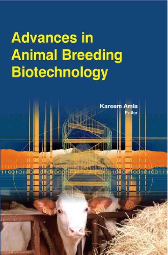 Advances in Animal Breeding Biotechnology by Qureshi Kareem: New (2013) |  Majestic Books