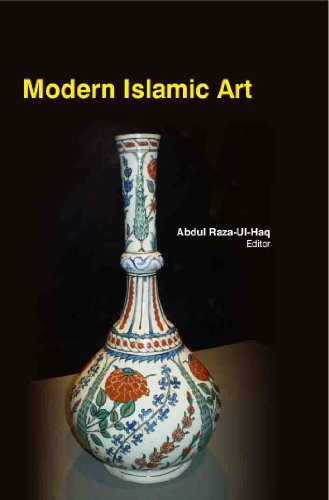 Stock image for Modern Islamic Art for sale by Romtrade Corp.