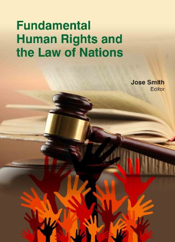 Fundamental Human Rights And The Law Of Nations
