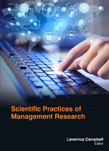 Scientific Practices Of Management Research