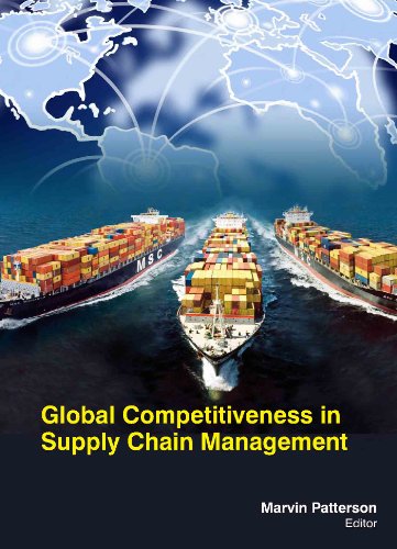 Global Competitiveness In Supply Chain Management