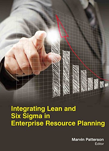 Integrating Lean And Six Sigma In Enterprise Resource Planning