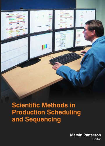 Scientific Methods In Production Scheduling And Sequencing