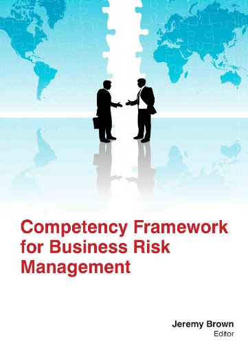 Competency Framework For Business Risk Management