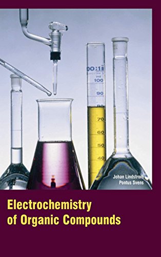 Stock image for Electrochemistry Of Organic Compounds (Hb 2017) for sale by Basi6 International