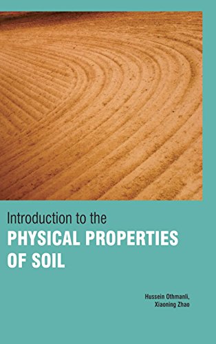 Stock image for Introduction To The Physical Properties Of Soil (Hb 2017) for sale by Basi6 International