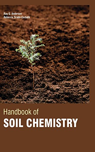 Stock image for Handbook Of Soil Chemistry (Hb 2017) for sale by Basi6 International