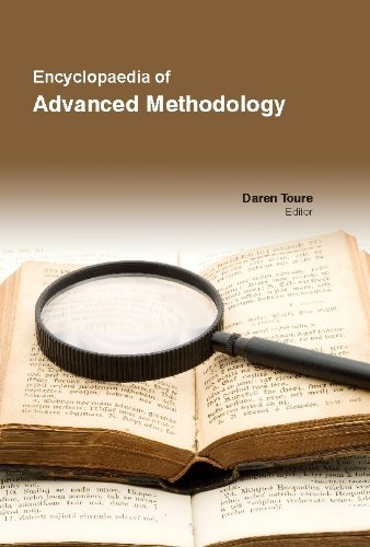 Encyclopaedia Of Advanced Methodology (3 Volume Set )