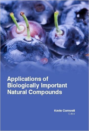 Applications Of Biologically Important Natural Compounds