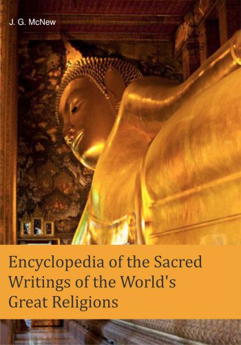 Imagen de archivo de Encyclopaedia of the Sacred Writings of the World's Great Religions a la venta por Books Puddle