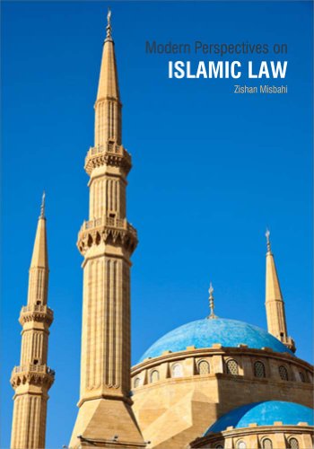 Imagen de archivo de Modern Perspectives on Islamic Law a la venta por Books Puddle