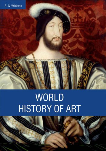 World History Of Art.2 Volume Set