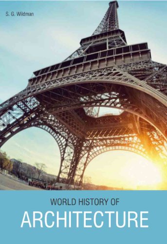 World History Of Architecture 2 Volume Set