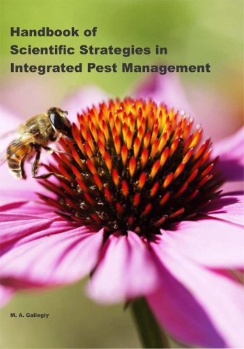 Stock image for Handbook Of Scientific Strategies In Integrated Pest Management 2 Volume Set for sale by Basi6 International