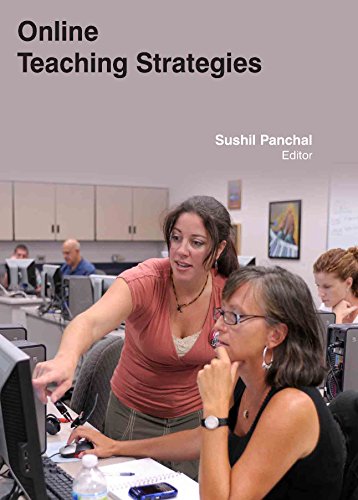 Stock image for Online Teaching Strategies for sale by Books Puddle