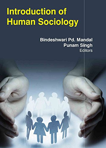 Stock image for Introduction of Human Sociology for sale by Books Puddle