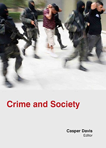 Crime & Society