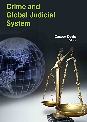 Crime & Global Judicial System