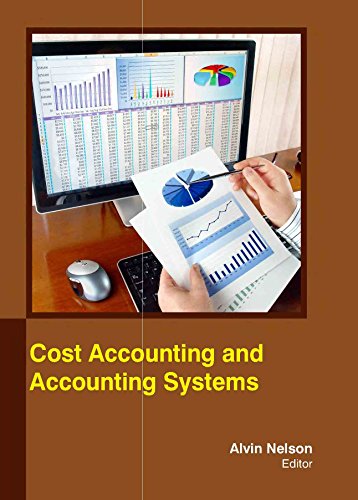 Cost Accounting & Accounting Systems