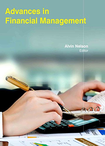 Advances In Financial Management