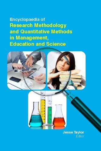 Encyclopaedia Of Research Methodology & Quantitative Methods In Management , Education & Science ...