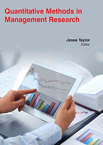 Quantitative Methods In Management Research