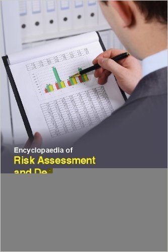 Encyclopaedia Of Risk Assessment & Decision Making In Business & Marketing (3 Volume Set )