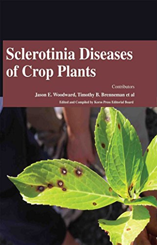 Stock image for Sclerotinia Diseases Of Crop Plants for sale by Romtrade Corp.