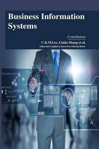 9781781638774: Business Information Systems