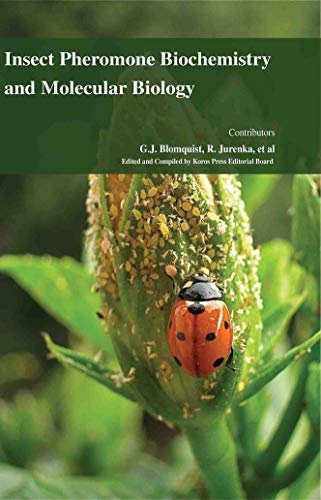 Stock image for Insect Pheromone Biochemistry And Molecular Biology for sale by Basi6 International