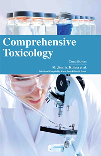 Stock image for Comprehensive Toxicology for sale by Basi6 International