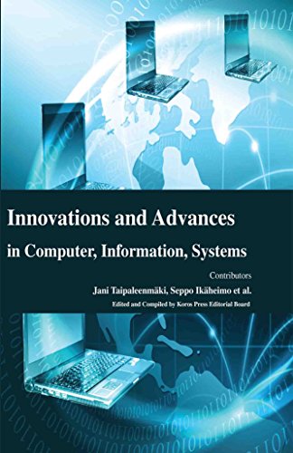 Stock image for Innovations and Advances in Computer, Information, Systems for sale by PBShop.store US