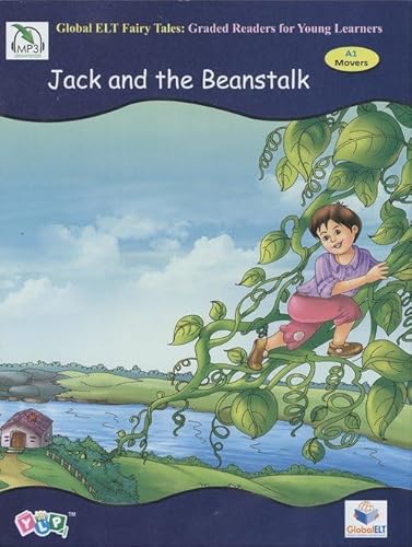 Stock image for JACK AND THE BEANSTALK for sale by medimops