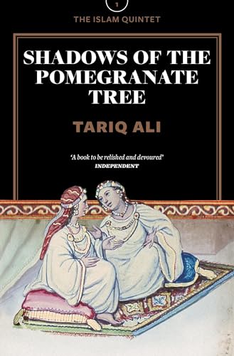 Beispielbild fr Shadows of the Pomegranate Tree zum Verkauf von Better World Books