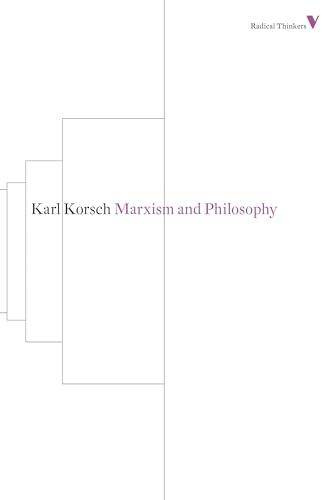 9781781680278: Marxism and Philosophy