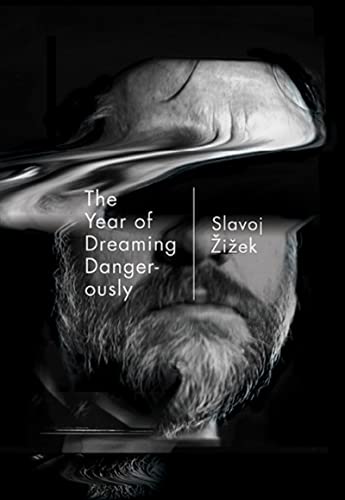 Stock image for The Year of Dreaming Dangerously for sale by BooksRun