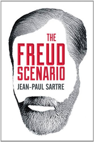 9781781680575: The Freud Scenario