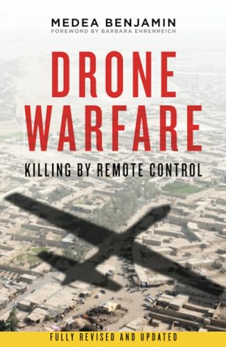 9781781680773: Drone Warfare: Killing by Remote Control
