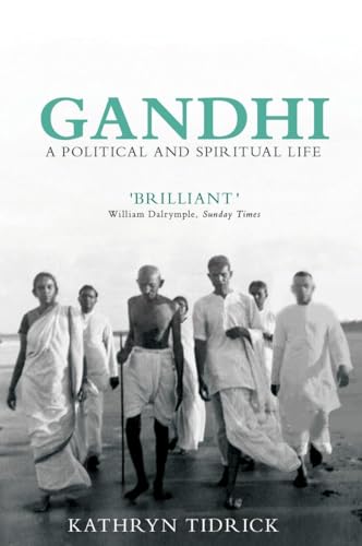 Stock image for Gandhi: A Political and Spiritual Life for sale by Chiron Media