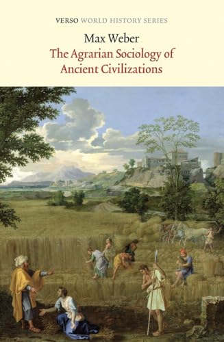 Stock image for The Agrarian Sociology of Ancient Civilizations for sale by Blackwell's