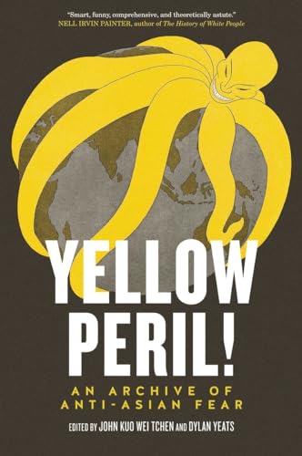 Imagen de archivo de Yellow Peril! a la venta por Blackwell's