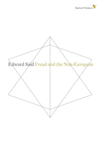 Stock image for Freud and the Non-European for sale by Books Puddle