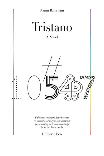 9781781681695: Tristano: A Novel