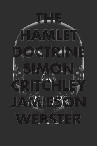 Imagen de archivo de The Hamlet Doctrine : Knowing Too Much, Doing Nothing a la venta por Better World Books