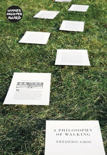 

A Philosophy of Walking