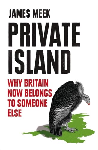 Beispielbild fr Private Island: Why Britain Now Belongs to Someone Else zum Verkauf von ThriftBooks-Dallas