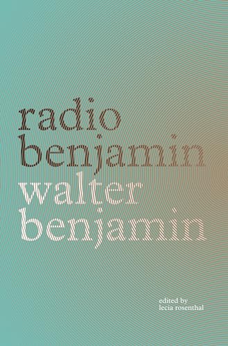 Beispielbild fr Radio Benjamin zum Verkauf von WorldofBooks