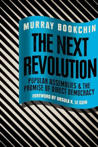 Stock image for The Next Revolution: Popular Assemblies and the Promise of Direct Democracy for sale by Green Street Books