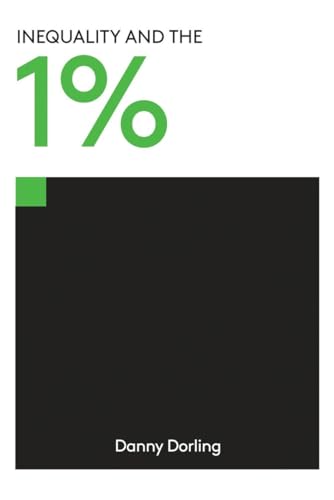 Stock image for Inequality and The 1% for sale by Better World Books: West