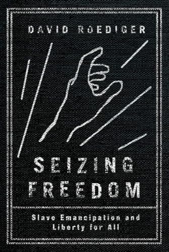 Imagen de archivo de Seizing Freedom a la venta por Blackwell's